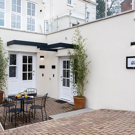 Commandery Vaults - Luxury Apartment In City Centre With Sky Tv Worcester Exteriér fotografie