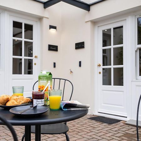 Commandery Vaults - Luxury Apartment In City Centre With Sky Tv Worcester Exteriér fotografie