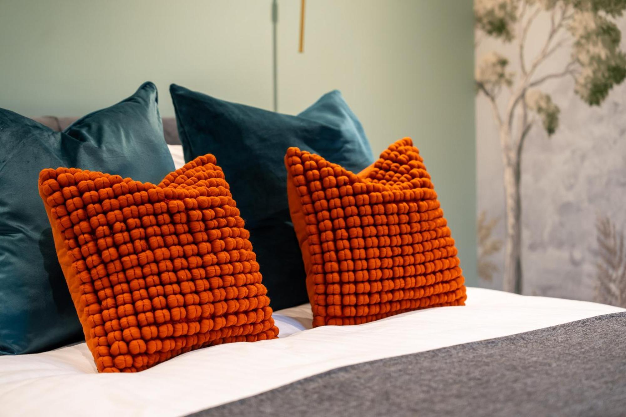 Commandery Vaults - Luxury Apartment In City Centre With Sky Tv Worcester Exteriér fotografie