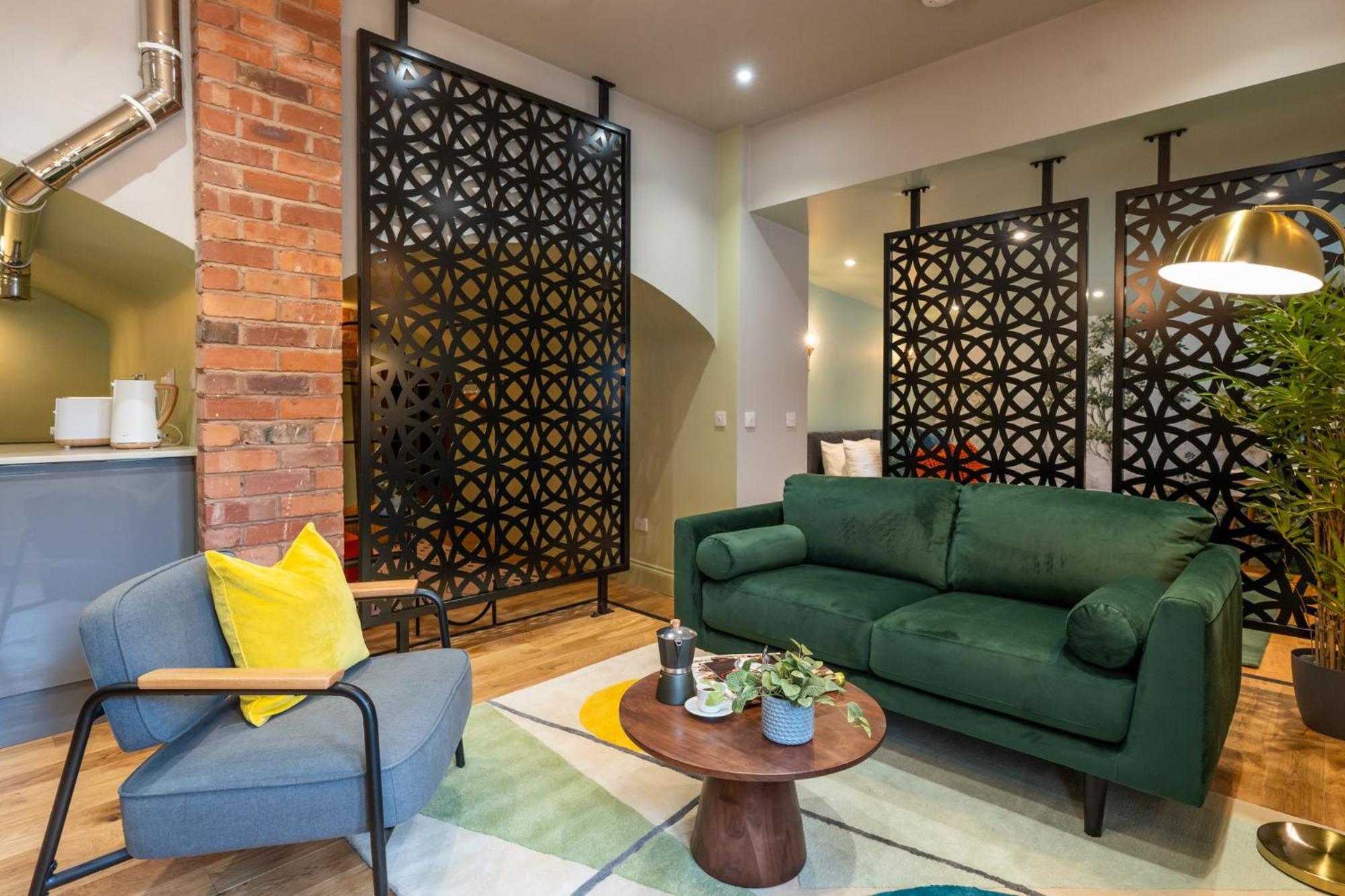 Commandery Vaults - Luxury Apartment In City Centre With Sky Tv Worcester Exteriér fotografie